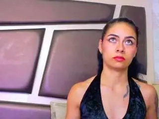 Camsoda Adult Webcam of emilyesposito