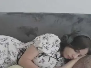 Camsoda Adult Webcam of lucinabingert