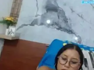 Camsoda Private Sex Chat of miiavelveet