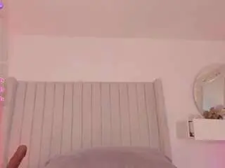 Camsoda Live Sex Cam of shelynna-azzul