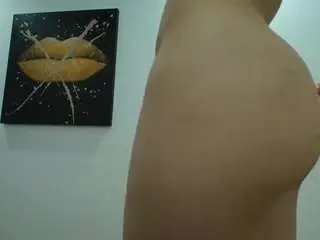 Camsoda Nude Webcam of von-dee