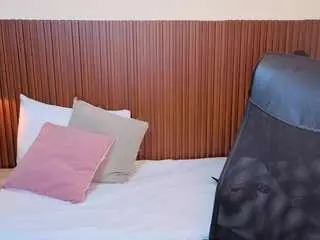 Camsoda Nude Webcam of aabbylee