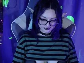 Camsoda Adult Webcam of kimlennox