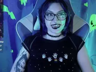 Camsoda Free Porn Cam of kimlennox