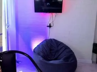 Camsoda Private Sex Chat of lilith-ex