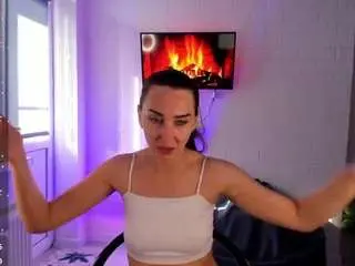 Camsoda Live Sex of lilith-ex