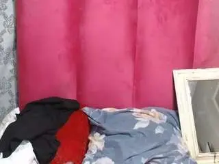 Camsoda Live Porn of beautycaramelx