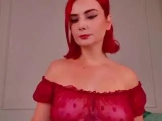 bewitchingeva from camsoda