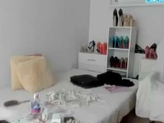 Camsoda Sex Chat of mistresssabi