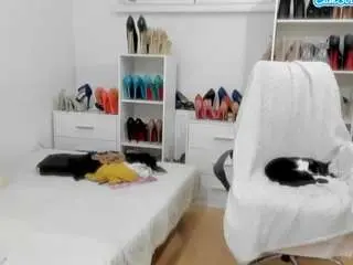 Camsoda Sex Chat of mistresssabi