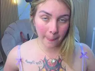 Camsoda Best Webcam of paula-b