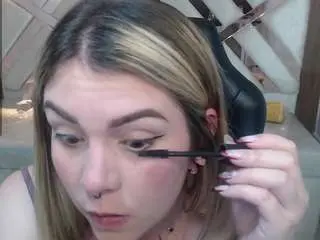 Camsoda Watch Live Sex Cams of paula-b