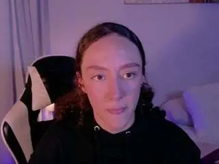 Camsoda Adult Webcam of chloemoretix
