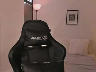 Camsoda Sex Chat of chloemoretix