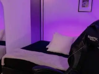 Camsoda Live Porn of chloemoretix