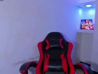 Camsoda Live Sex Cam of zoeconnor19