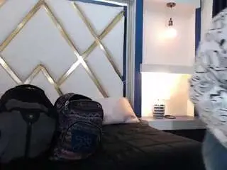 Camsoda Adult Webcam of ashleyprg2