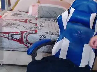 Camsoda Nude Webcam of ashleyprg2