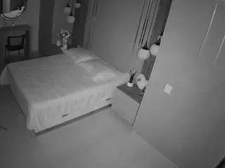 Camsoda Live Porn of voyeurcam-casa-salsa-bedroom-10