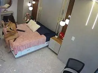 Camsoda Watch Live Sex Cams of voyeurcam-casa-salsa-bedroom-10