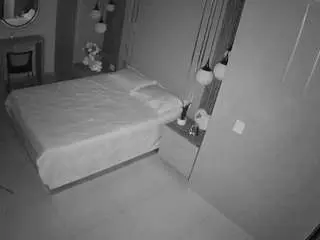 Camsoda Free Porn Cam of voyeurcam-casa-salsa-bedroom-10