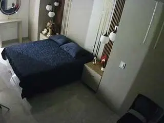 Camsoda Live Sex of voyeurcam-casa-salsa-bedroom-10