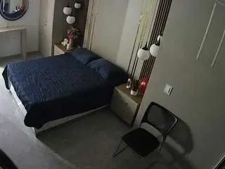 Camsoda Free Porn Cam of voyeurcam-casa-salsa-bedroom-10