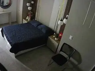 Camsoda Private Sex Chat of voyeurcam-casa-salsa-bedroom-10