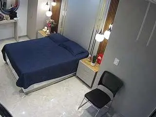 Camsoda Private Sex Chat of voyeurcam-casa-salsa-bedroom-10