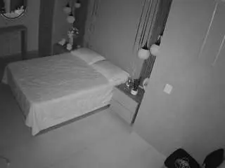 Camsoda Private Sex Chat of voyeurcam-casa-salsa-bedroom-10
