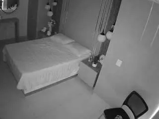 Camsoda Live Sex Cam of voyeurcam-casa-salsa-bedroom-10