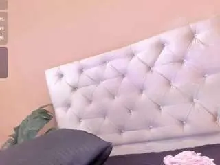 Camsoda Live Sex of adabennett