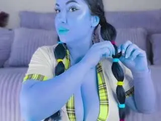 Camsoda Sex Cam of aledoll