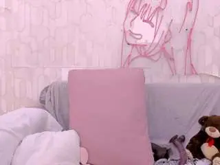 Camsoda Live Sex of anymorningstar
