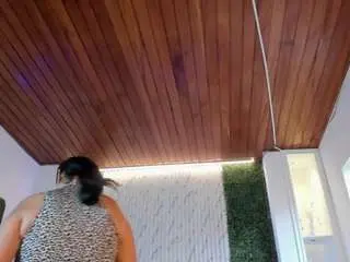 Camsoda Live Sex of gaialewis