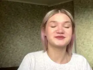 Camsoda Adult Video Chat of gertieszal