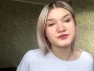 Camsoda Sex Cam of gertieszal