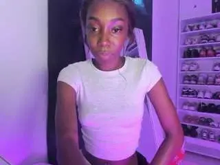 Camsoda Free Live Porn of playful-ambar
