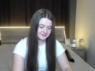 Camsoda Adult Video Chat of mavkacute
