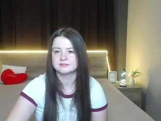 Camsoda Best Webcam of mavkacute