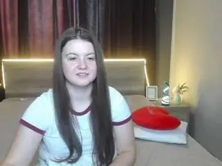 Camsoda Adult Webcam of mavkacute
