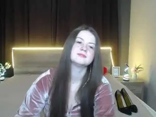 Camsoda Adult Webcams of mavkacute
