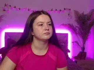 Camsoda Live Sex of mavkacute