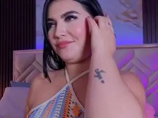 Camsoda Nude Webcam of miaafarrel