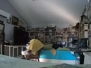 Camsoda Live Sex of voyeurcam-bridgetleewalters-02