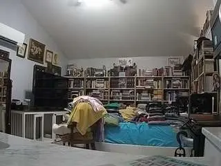 Camsoda Free Porn Cam of voyeurcam-bridgetleewalters-02