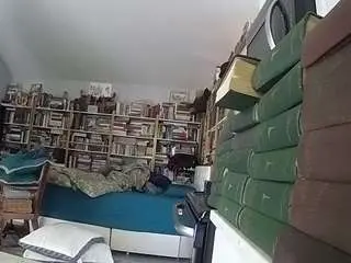 voyeurcam-bridgetleewalters-02 from camsoda