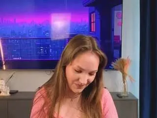 Camsoda Live Sex of ivelissemotteshard