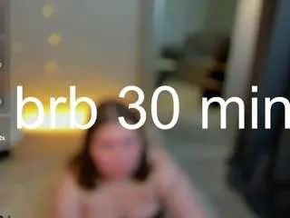 Camsoda Best Webcam of maya-raay