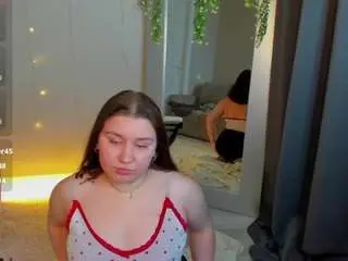 Camsoda Private Sex Chat of maya-raay